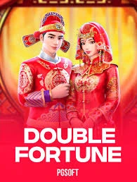 Double Fortune demo grátis