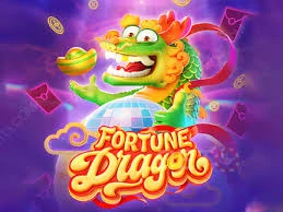Fortune Dragon demo grátis