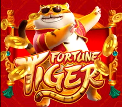 Fortune Tiger