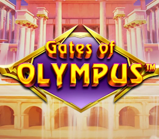 Gates of Olympus