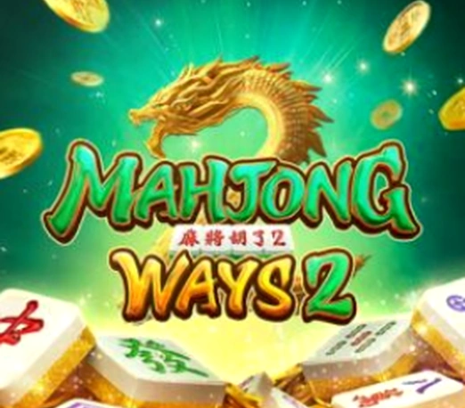 Mahjong Ways 2