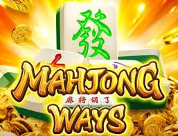 Mahjong Ways demo grátis