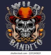 Wild Bandito